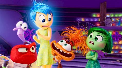 film piu visto al mondo 2024|Inside Out 2 entra nella top 10 dei film animati più visti di sempre .